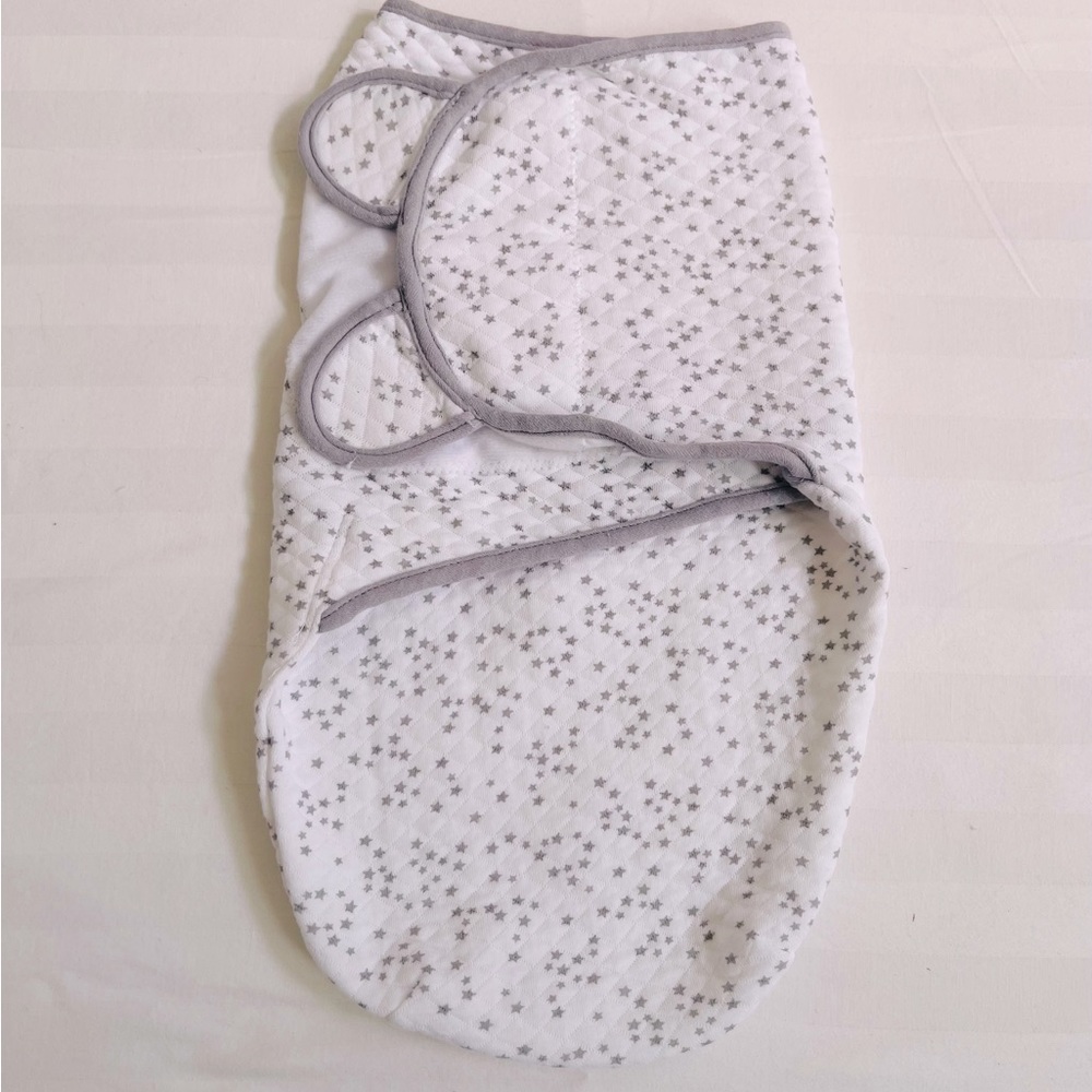 Hudson Baby Infant Swaddles - Picture 2 of 5